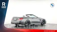 2017 Mercedes Benz SL 630