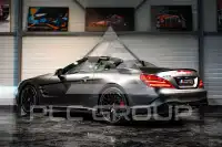 2017 Mercedes Benz SL 630