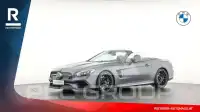 2017 Mercedes Benz SL 630
