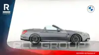 2017 Mercedes Benz SL 630