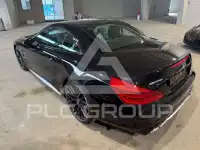 2017 Mercedes Benz SL 630