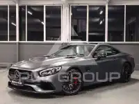 2017 Mercedes Benz SL 630