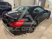 2017 Mercedes Benz SL 630
