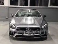 2017 Mercedes Benz SL 630