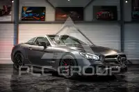 2017 Mercedes Benz SL 630