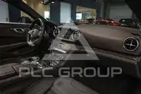 2017 Mercedes Benz SL 630