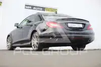 2017 Mercedes Benz CLS 630