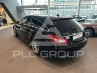 2017 Mercedes Benz CLS 630