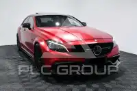 2017 Mercedes Benz CLS 630