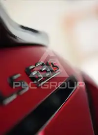 2017 Mercedes Benz CLS 630