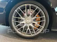 2017 Mercedes Benz CLS 630