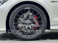 2017 Mercedes Benz CLS 630