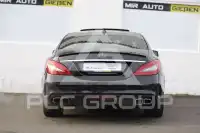 2017 Mercedes Benz CLS 630