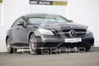 2017 Mercedes Benz CLS 630