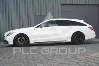 2017 Mercedes Benz CLS 630