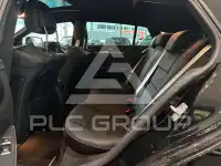 2017 Mercedes Benz CLS 630
