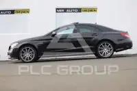 2017 Mercedes Benz CLS 630