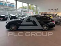 2017 Mercedes Benz CLS 630