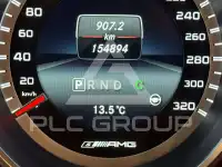 2017 Mercedes Benz CLS 630