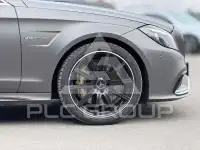 2017 Mercedes Benz CLS 630