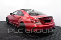 2017 Mercedes Benz CLS 630