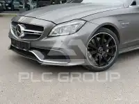 2017 Mercedes Benz CLS 630
