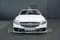 2017 Mercedes Benz CLS 630