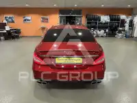 2017 Mercedes Benz CLS 630