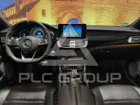 2017 Mercedes Benz CLS 630