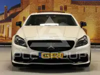 2017 Mercedes Benz CLS 630