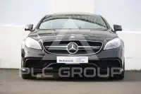 2017 Mercedes Benz CLS 630