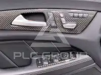 2017 Mercedes Benz CLS 630