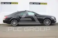 2017 Mercedes Benz CLS 630