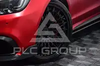 2017 Mercedes Benz CLS 630