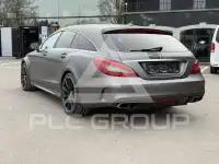 2017 Mercedes Benz CLS 630