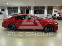 2017 Mercedes Benz CLS 630