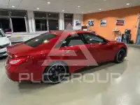 2017 Mercedes Benz CLS 630