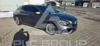 2017 Mercedes Benz CLA 450