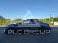 2017 Mercedes Benz CLA 450