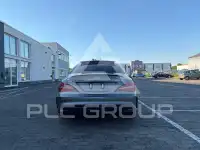 2017 Mercedes Benz CLA 450