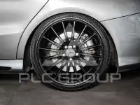 2017 Mercedes Benz CLA 450