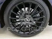 2017 Mercedes Benz CLA 450