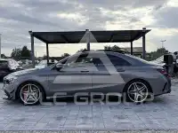 2017 Mercedes Benz CLA 450