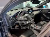 2017 Mercedes Benz CLA 450