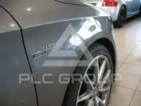 2017 Mercedes Benz CLA 450