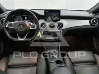 2017 Mercedes Benz CLA 450