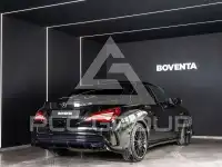 2017 Mercedes Benz CLA 450