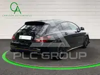 2017 Mercedes Benz CLA 450