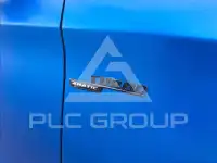 2017 Mercedes Benz CLA 450
