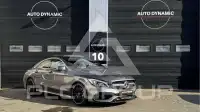 2017 Mercedes Benz CLA 450